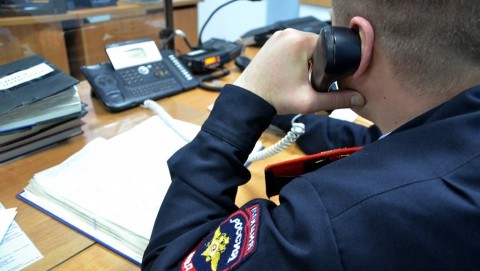В Нижегородской области полицейские выявили факт нарушения миграционного законодательства