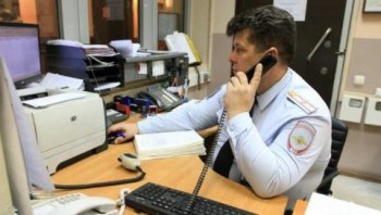 Полицейские Княгининского района задержали мужчину за угрозу убийством