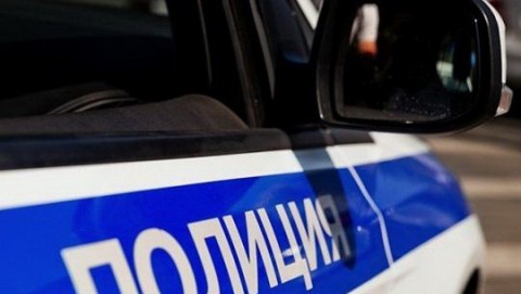 Княгининские полицейские выявили факт нарушения миграционного законодательства в Большемурашкинском районе